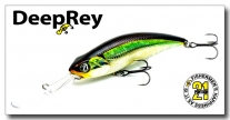 DeepRey 105F-DR