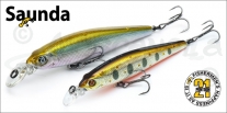 Saunda 95F-SR