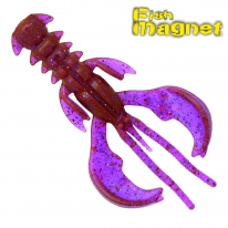 Fish Magnet Shreder