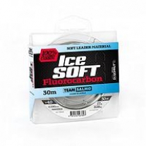 Team Salmo ICE SOFT FLUOROCARBON