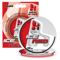 Hi-Tech Red