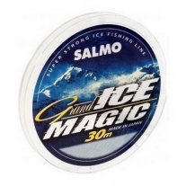 Grand Ice Magic