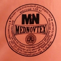 MEDNOVTEX