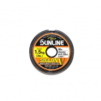 Леска Sunline Siglon V 30м
