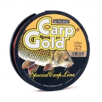 Gold Carp
