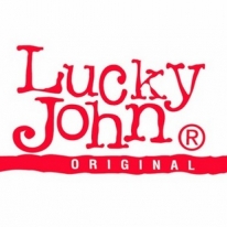 Lucky John