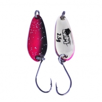 Mottomo Trout Blade Tiny Top