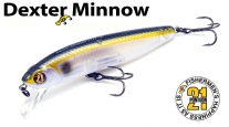 Dexter Minnow