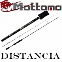Distancia