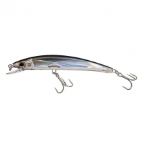 Yo-zuri Crystal 3D minnow
