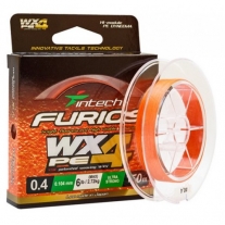 Intech furios pe wx4 150m