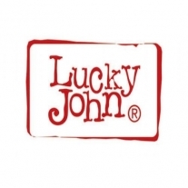 Lucky John