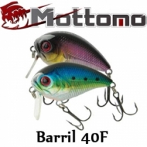 Mottomo Barril