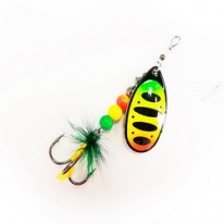 Mottomo Fire Blade #3 11g