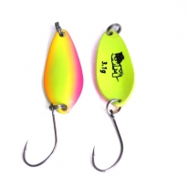 Mottomo Trout Blade Special