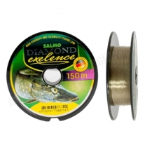 Salmo Diamond Exelence 150m.
