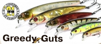 Greedy-Guts