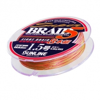 Super Braid 5