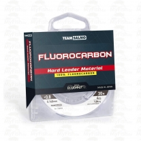 Team Salmo FLUOROCARBON Hard Leader Material