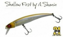 Shallow First