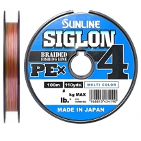 Siglon X4 100m
