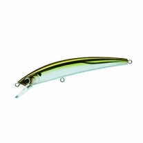 Yo-zuri Crystal minnow