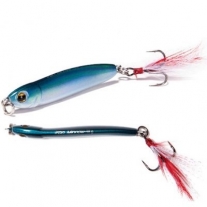Iron Minnow