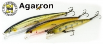 Agarron 95SF-SR