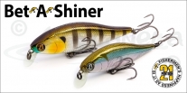 Bet-A-Shiner 91 F- SR