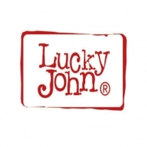 Lucky John