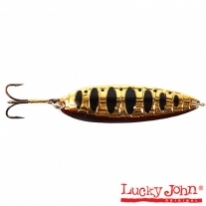 Lucky John Croco Spoon