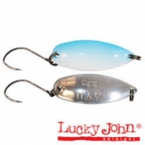 Lucky John TR AYU