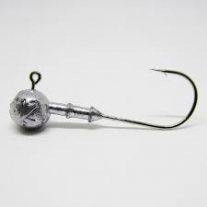 Джиг-головка №4/0