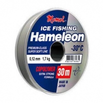 Hameleon Ice Fishing