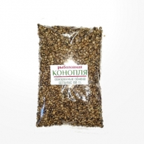 Конопля рыболовная
