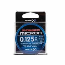 Matrix power micron