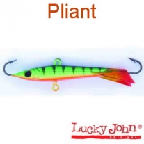Pliant 80 mm