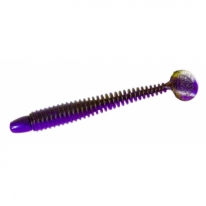 Lunker City Swimming Ribster