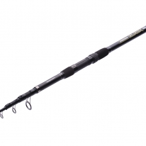 Magnum Black Tele Carp
