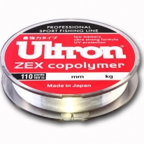 Ultron ZEX copolymer