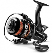 Apex Double Baitrunner