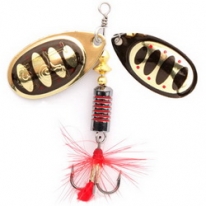 Lucky John Bonnie Blade