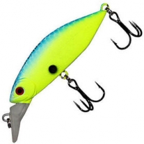 LureMax Crash Minnow