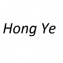 Hong Ye