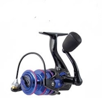 Катушка безынерционная Black Side Prodigy 3000 FD (5+1 подш.)