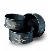 Комплект емкостей EVA круглых без крышек (3 шт) VOLZHANKA PRO SPORT