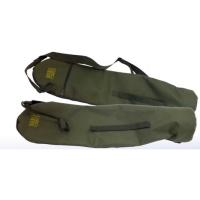 Чехол NERO Волжанка для ледобура универсальный с защитой 150мм