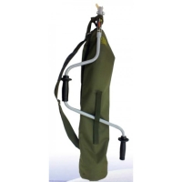 Чехол NERO Волжанка для ледобура универсальный с защитой 150мм