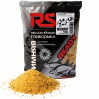 Прикормка RS Ready 750г Лещ