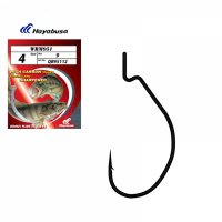 Hayabusa WRM951 №4/0